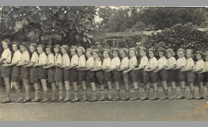 School Photo 1920's